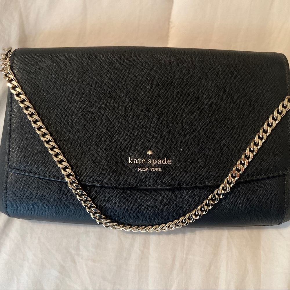 Kate Spade New York Laurel Way Greer Shoulder Bag